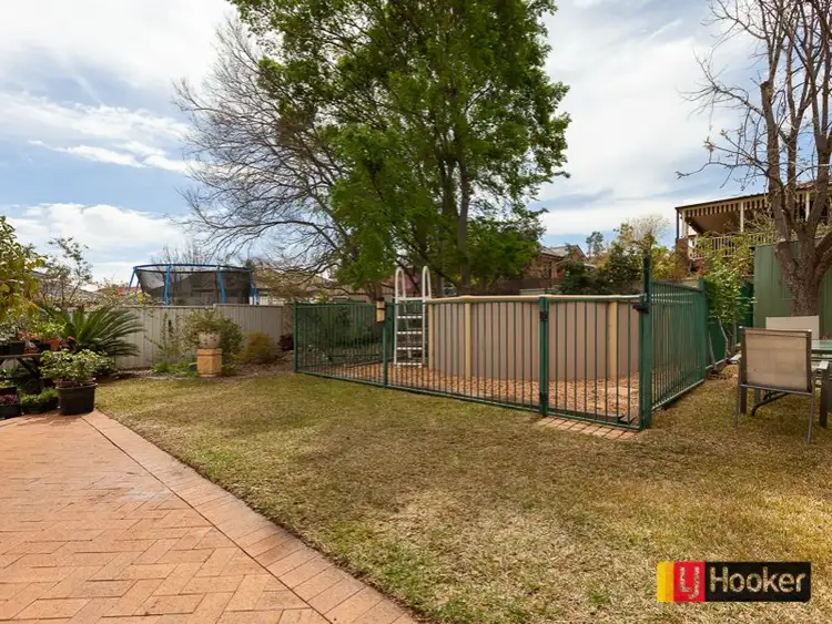 Seventh view of Homely house listing, 3 Moondah Close, Hillvue NSW 2340