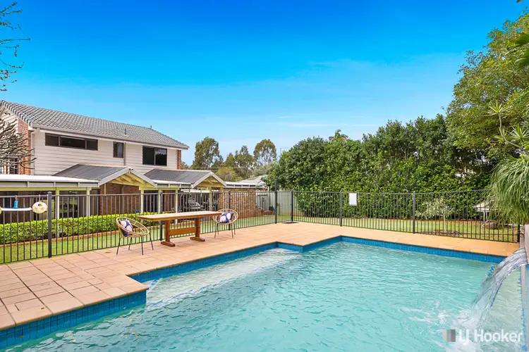 16 Egret Drive, Victoria Point QLD 4165