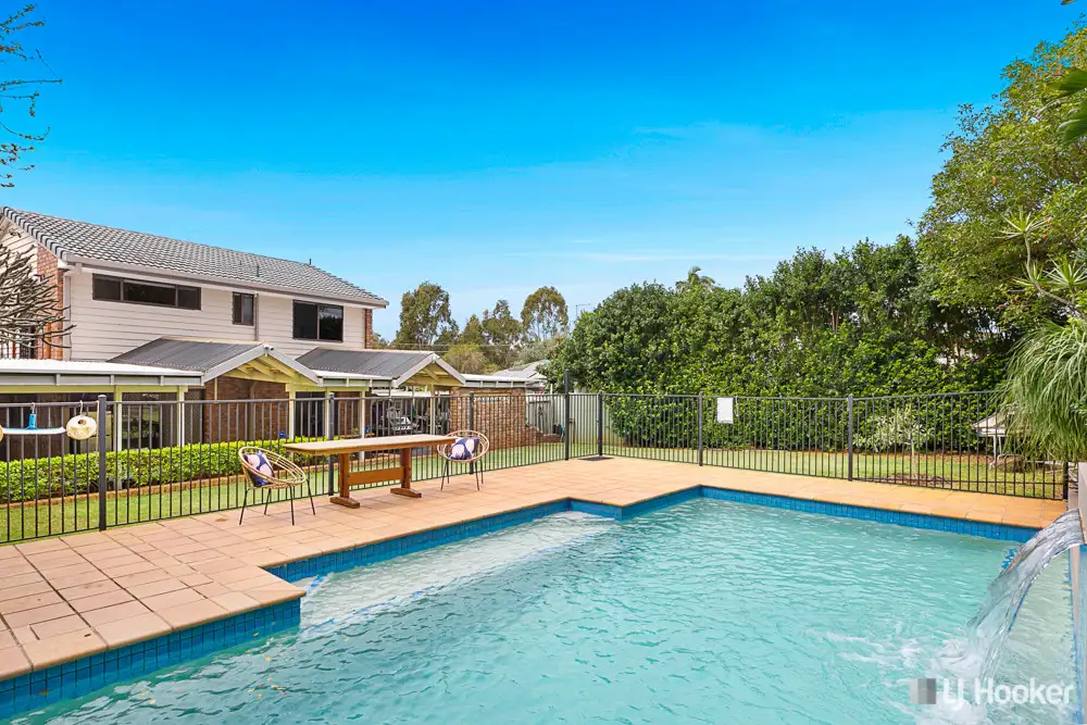 Main view of Homely house listing, 16 Egret Drive, Victoria Point QLD 4165
