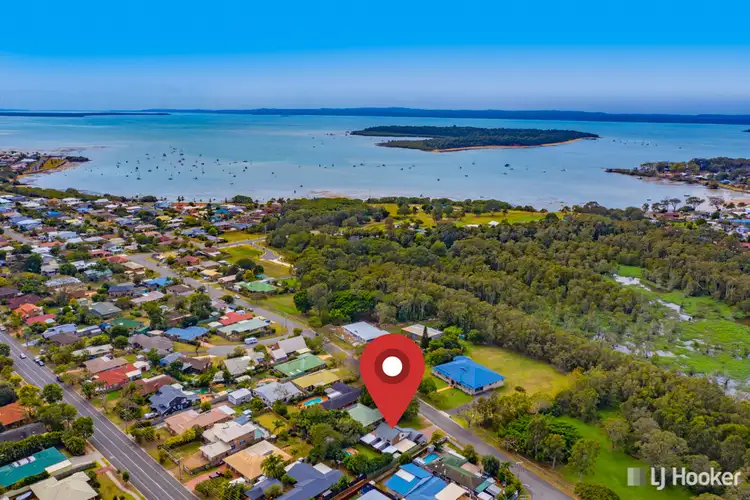 Second view of Homely house listing, 16 Egret Drive, Victoria Point QLD 4165