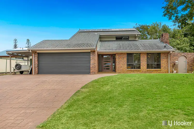 Third view of Homely house listing, 16 Egret Drive, Victoria Point QLD 4165