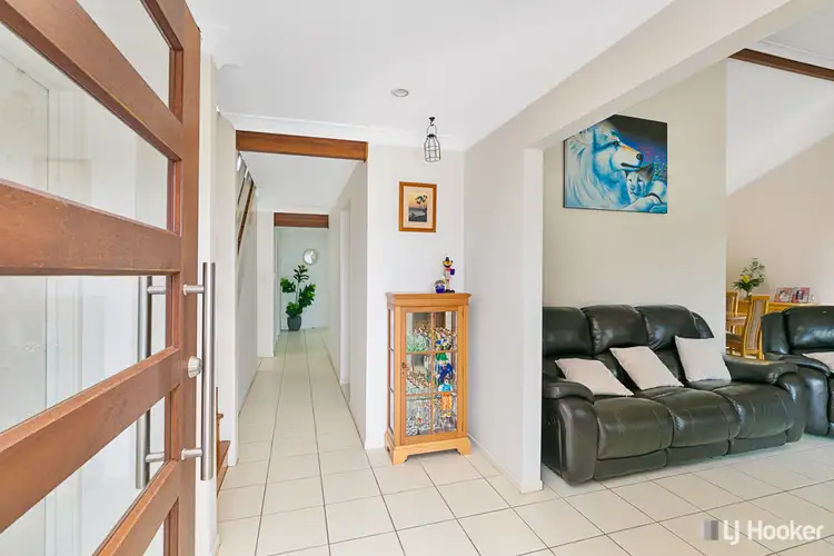 Fourth view of Homely house listing, 16 Egret Drive, Victoria Point QLD 4165
