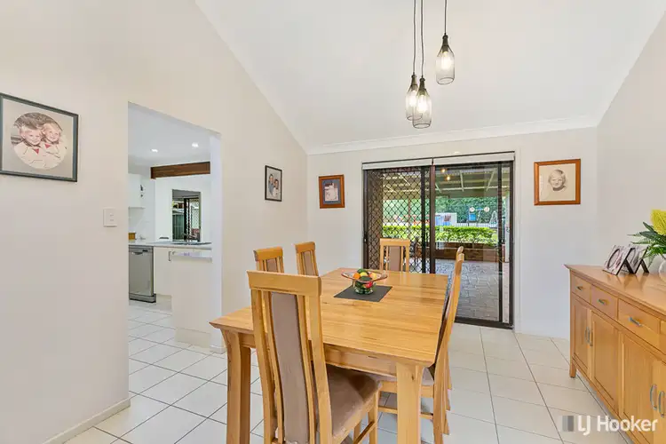 Sixth view of Homely house listing, 16 Egret Drive, Victoria Point QLD 4165