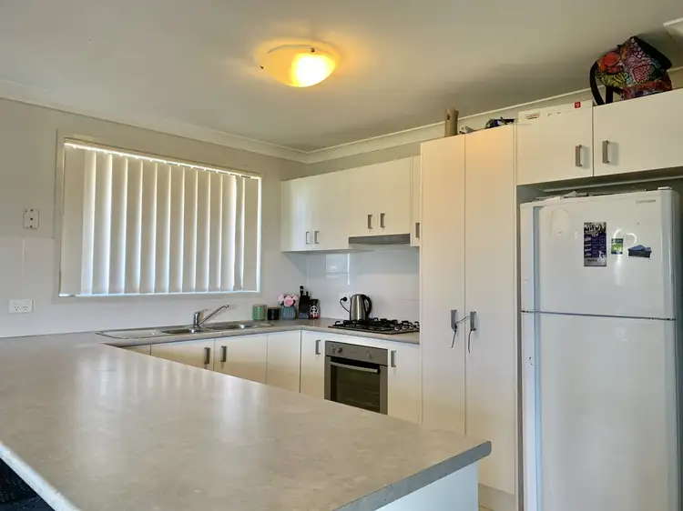 Second view of Homely house listing, 60 Stonebridge Drive, Cessnock NSW 2325