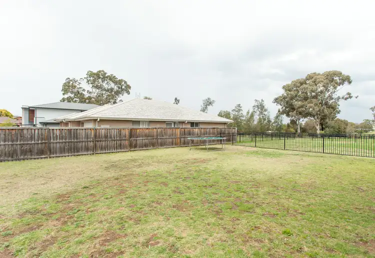 Fifth view of Homely house listing, 60 Stonebridge Drive, Cessnock NSW 2325