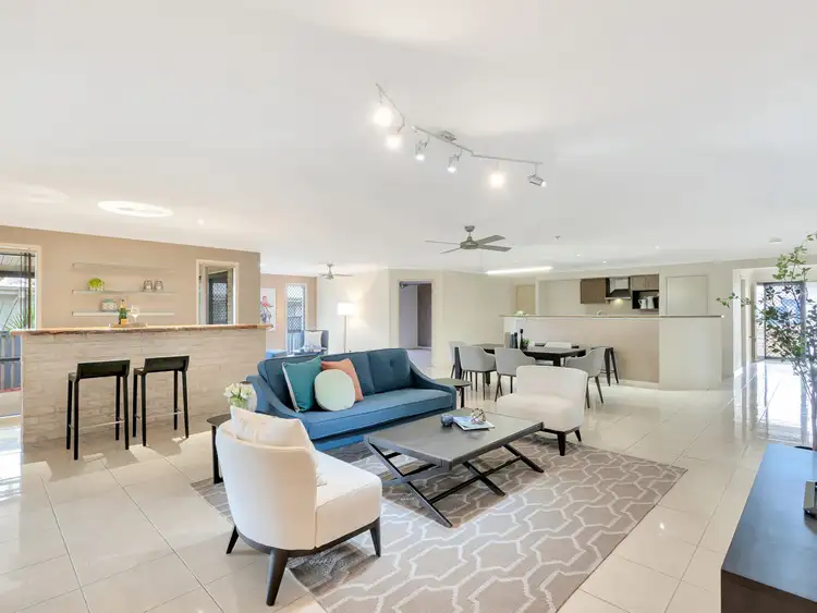 Third view of Homely house listing, 11 Wunburra Circle, Pacific Pines QLD 4211