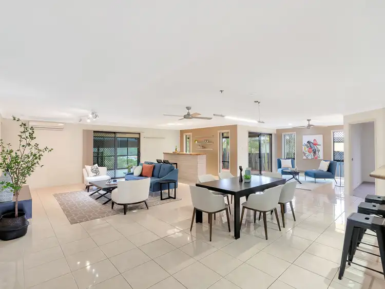 Fourth view of Homely house listing, 11 Wunburra Circle, Pacific Pines QLD 4211