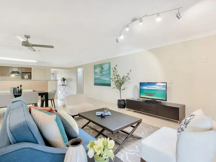 Fifth view of Homely house listing, 11 Wunburra Circle, Pacific Pines QLD 4211