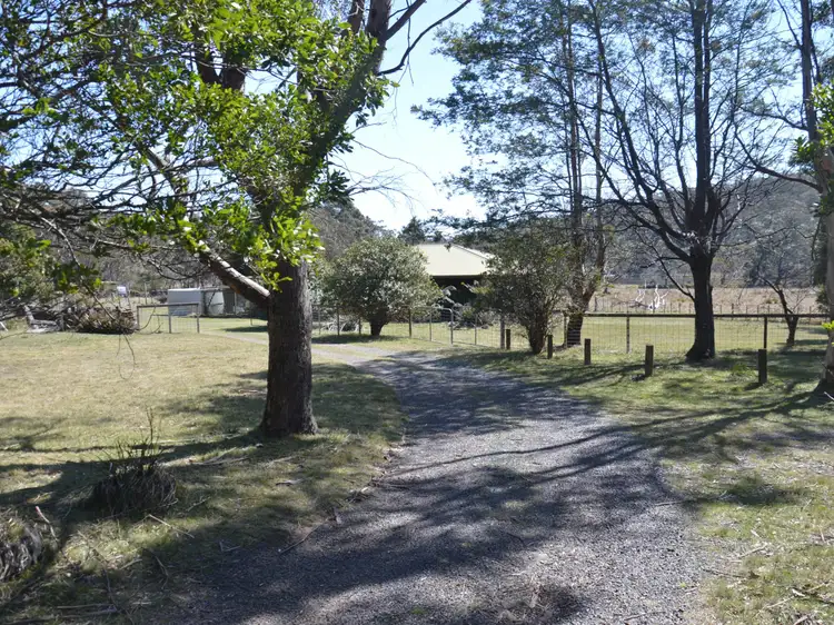 Main view of Homely rural property listing, 3585 Lake Leake Road, Lake Leake TAS 7210