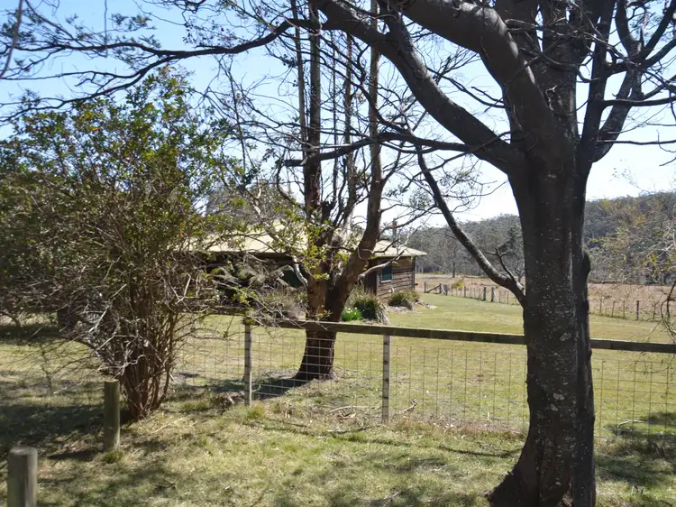 Second view of Homely rural property listing, 3585 Lake Leake Road, Lake Leake TAS 7210