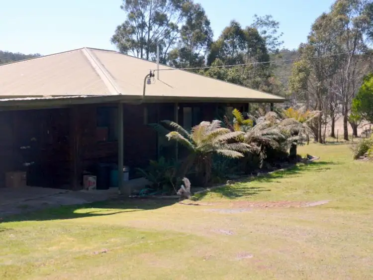 Third view of Homely rural property listing, 3585 Lake Leake Road, Lake Leake TAS 7210
