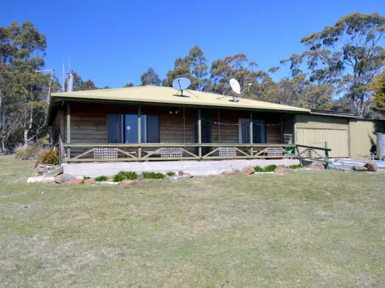 Fourth view of Homely rural property listing, 3585 Lake Leake Road, Lake Leake TAS 7210