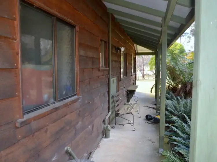 Seventh view of Homely rural property listing, 3585 Lake Leake Road, Lake Leake TAS 7210