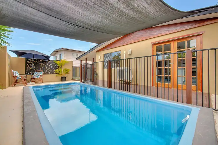 Second view of Homely house listing, 17 Orana Avenue, Boyne Island QLD 4680