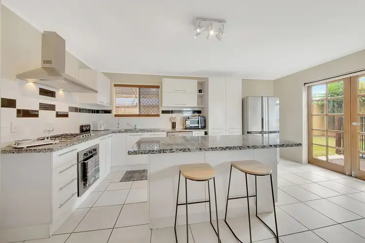 Third view of Homely house listing, 17 Orana Avenue, Boyne Island QLD 4680