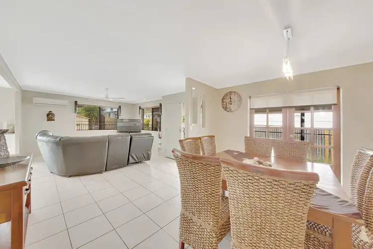 Sixth view of Homely house listing, 17 Orana Avenue, Boyne Island QLD 4680