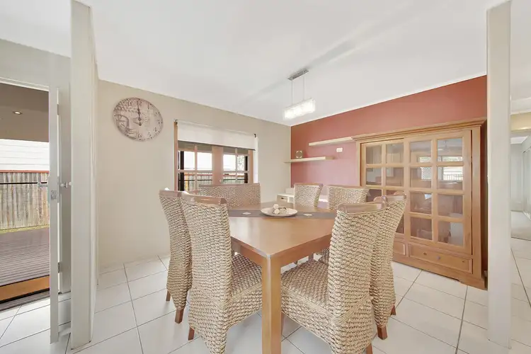 Seventh view of Homely house listing, 17 Orana Avenue, Boyne Island QLD 4680