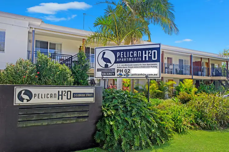 2/3-5 Bridge Street, North Haven NSW 2443