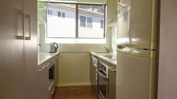 Third view of Homely unit listing, 2/3-5 Bridge Street, North Haven NSW 2443