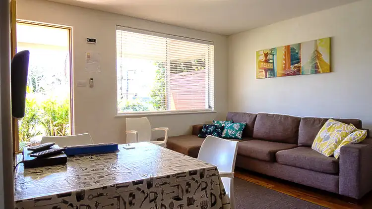 Fourth view of Homely unit listing, 2/3-5 Bridge Street, North Haven NSW 2443