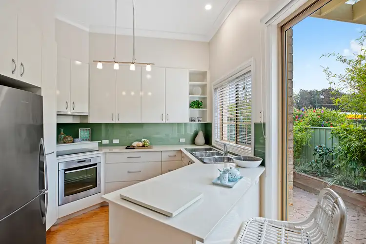 Second view of Homely townhouse listing, 4/73-75 Havenview Road, Terrigal NSW 2260