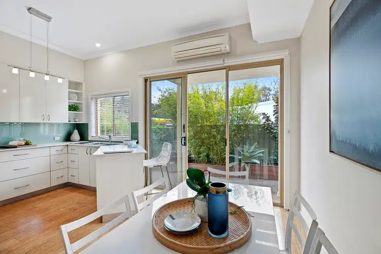 Third view of Homely townhouse listing, 4/73-75 Havenview Road, Terrigal NSW 2260