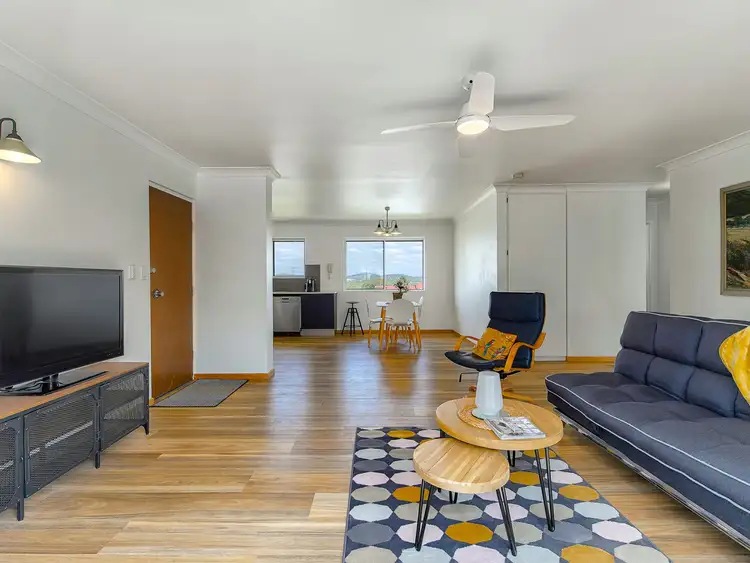 Second view of Homely unit listing, Unit 5/14 Sinclair Street, East Brisbane QLD 4169