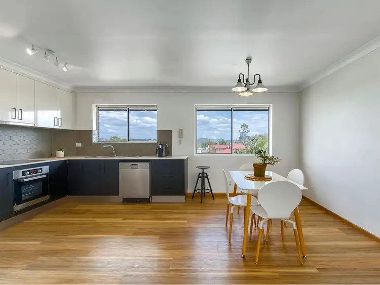Third view of Homely unit listing, Unit 5/14 Sinclair Street, East Brisbane QLD 4169