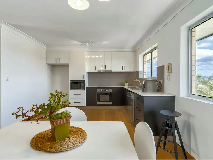 Fourth view of Homely unit listing, Unit 5/14 Sinclair Street, East Brisbane QLD 4169
