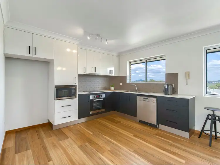 Fifth view of Homely unit listing, Unit 5/14 Sinclair Street, East Brisbane QLD 4169