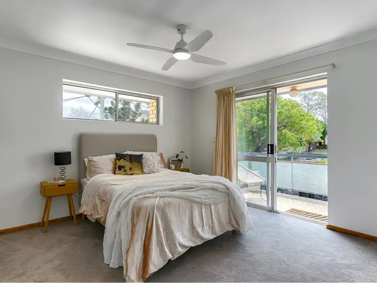 Seventh view of Homely unit listing, Unit 5/14 Sinclair Street, East Brisbane QLD 4169
