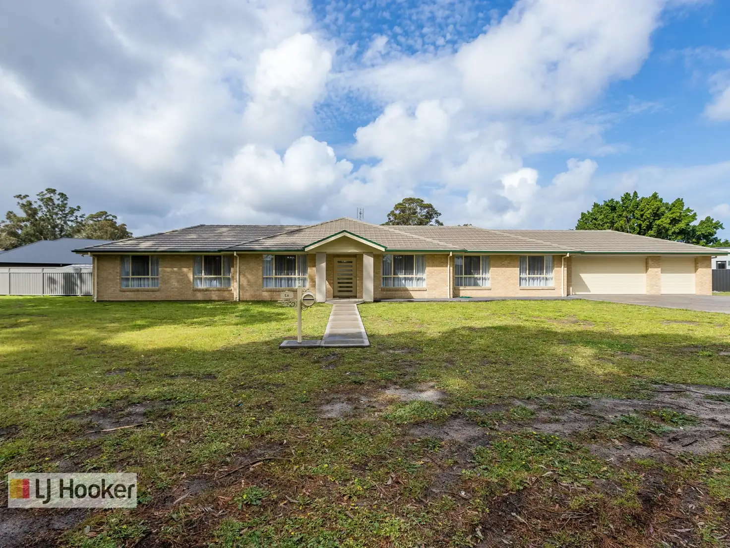 Main view of Homely house listing, 2A Kingston Parade, Heatherbrae NSW 2324