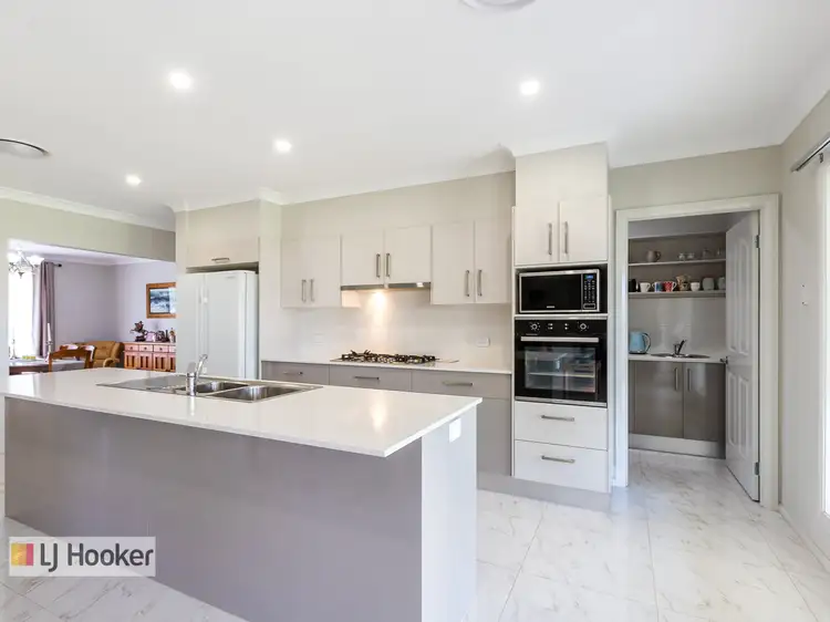 Second view of Homely house listing, 2A Kingston Parade, Heatherbrae NSW 2324