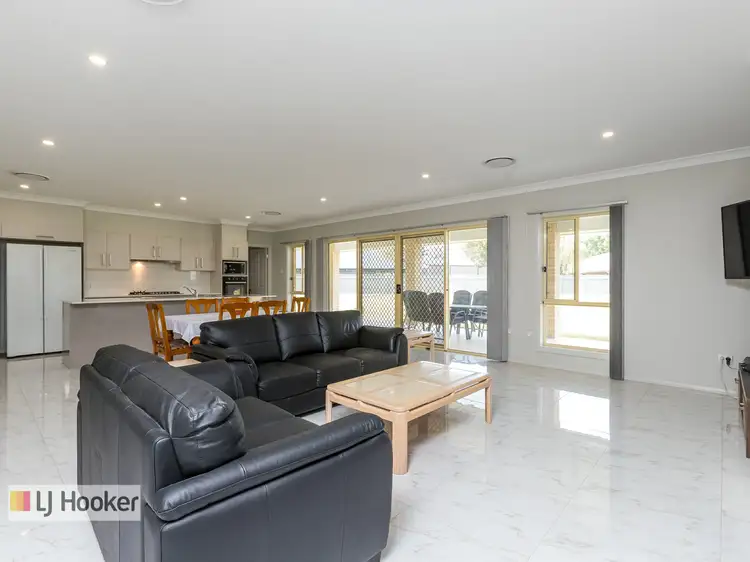 Third view of Homely house listing, 2A Kingston Parade, Heatherbrae NSW 2324