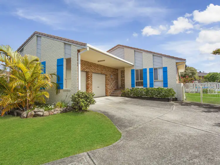 Main view of Homely house listing, 20 Suni Drive, Old Bar NSW 2430