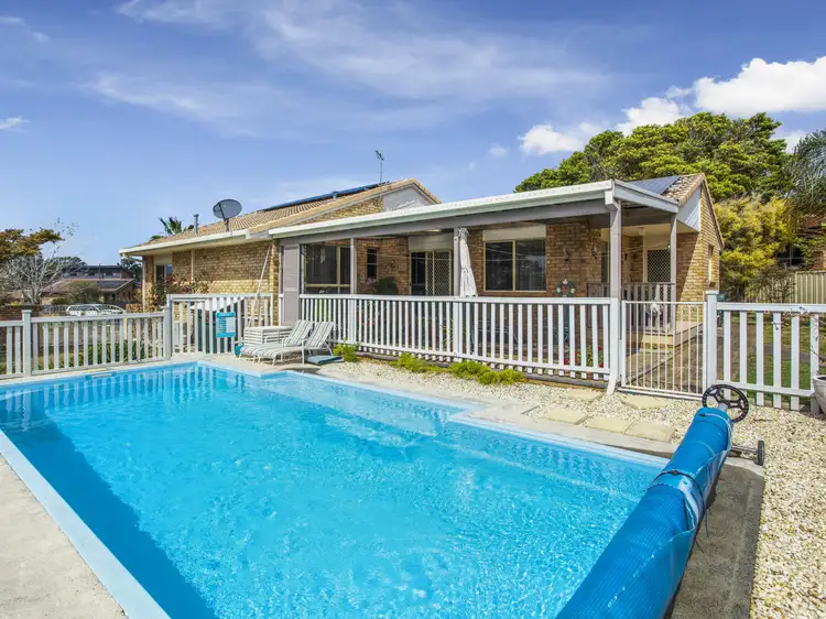 Second view of Homely house listing, 20 Suni Drive, Old Bar NSW 2430