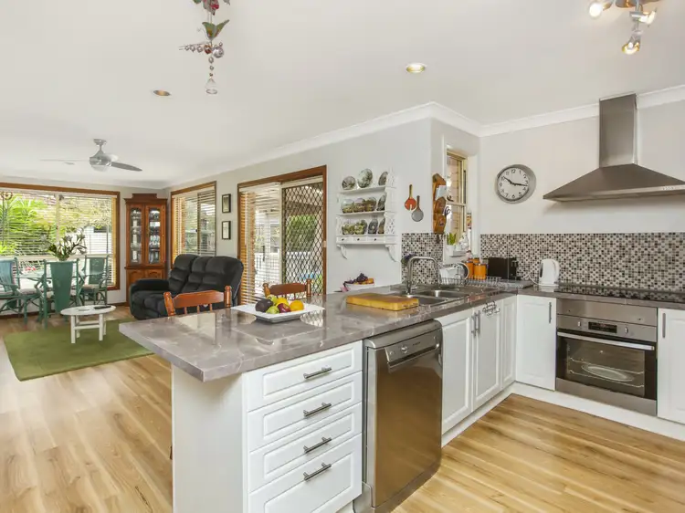 Third view of Homely house listing, 20 Suni Drive, Old Bar NSW 2430