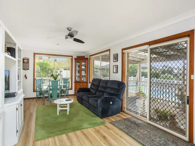 Fifth view of Homely house listing, 20 Suni Drive, Old Bar NSW 2430
