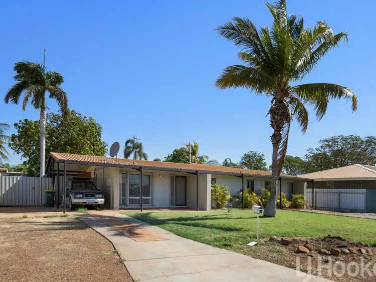 40 Clarkson Way, Bulgarra WA 6714