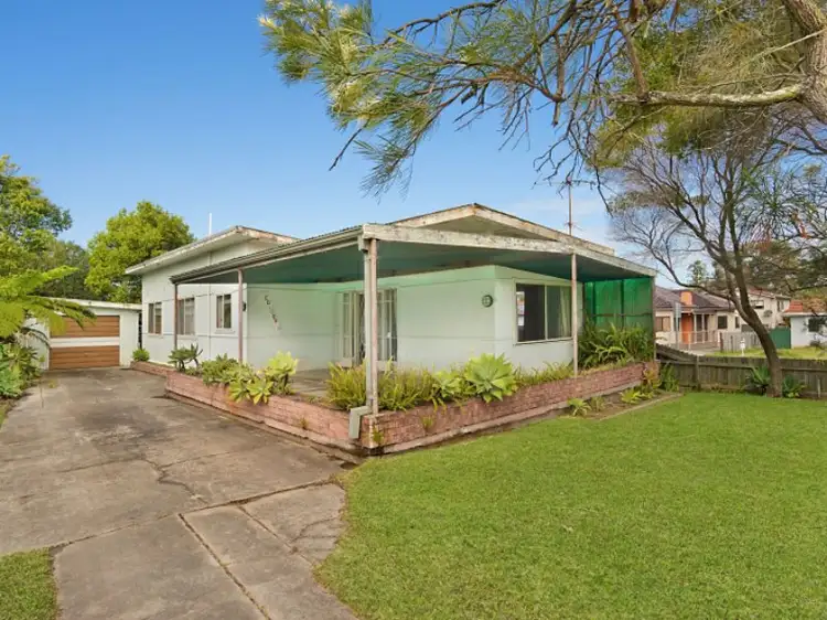 22 Gosford Avenue, The Entrance NSW 2261
