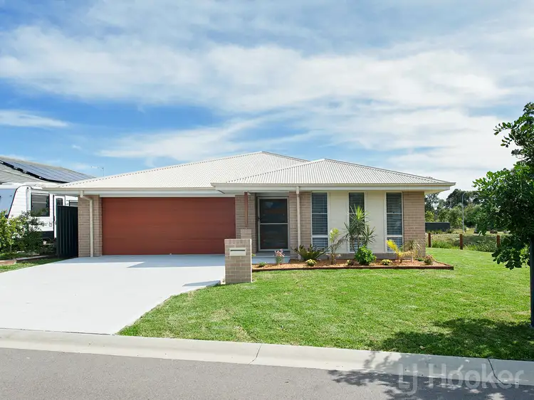 Main view of Homely house listing, 4 Albatross Avenue, Salamander Bay NSW 2317