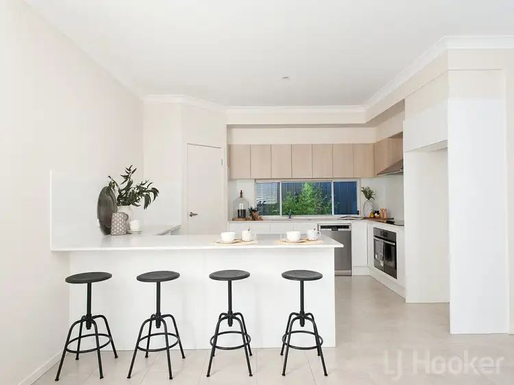 Second view of Homely house listing, 4 Albatross Avenue, Salamander Bay NSW 2317