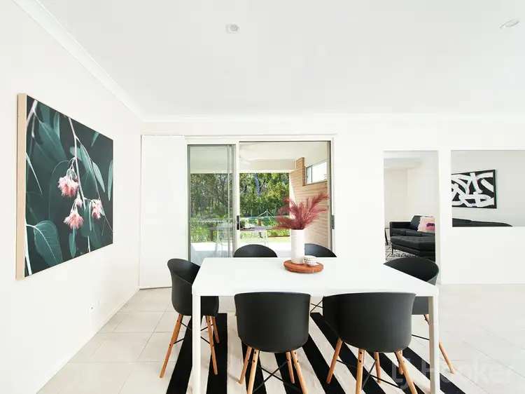 Third view of Homely house listing, 4 Albatross Avenue, Salamander Bay NSW 2317