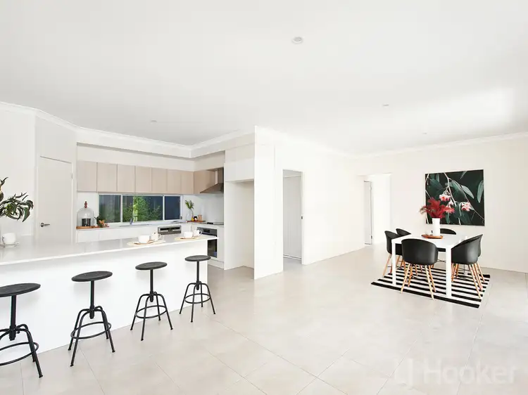Fifth view of Homely house listing, 4 Albatross Avenue, Salamander Bay NSW 2317