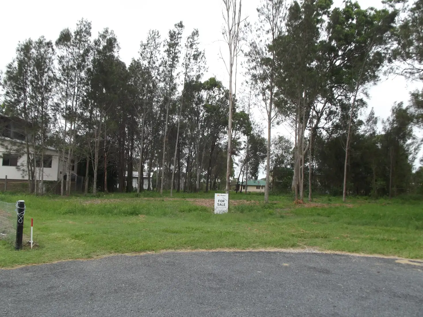 Main view of Homely land listing, 6 Aura Court, Macleay Island QLD 4184