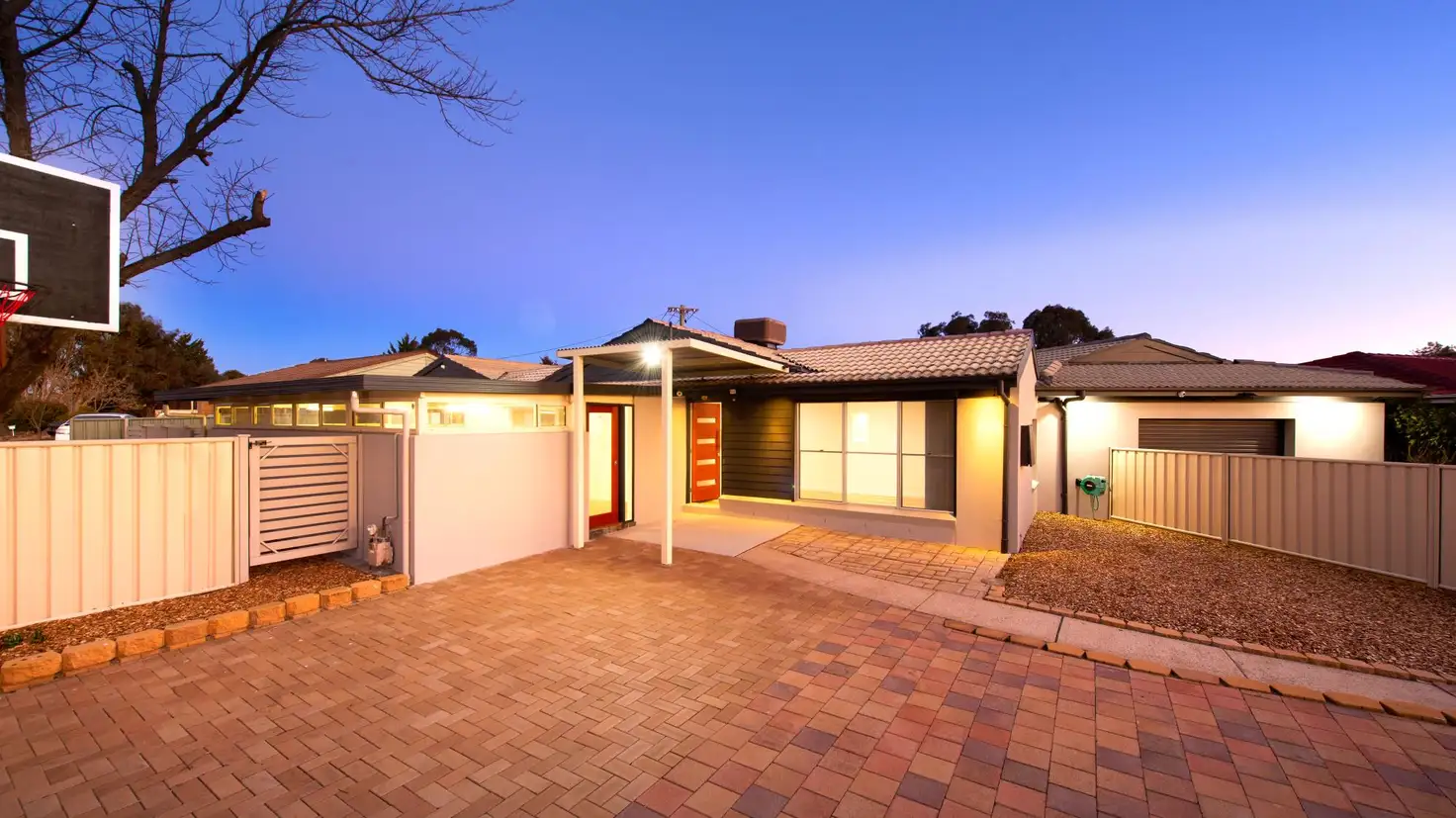 Main view of Homely house listing, 30 Mellor Circuit, Florey ACT 2615