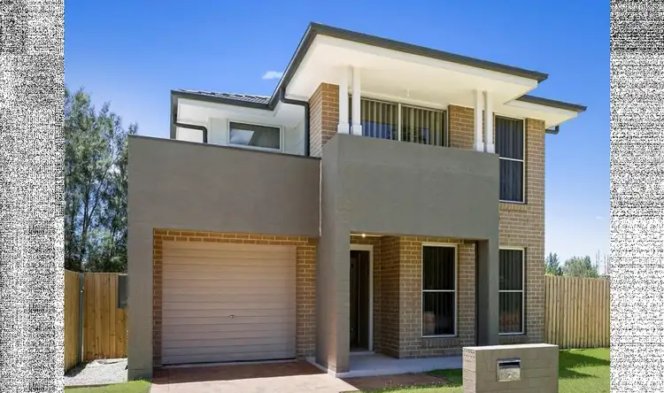 3 Windsorgreen Drive, Wyong NSW 2259