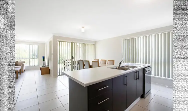 Second view of Homely house listing, 3 Windsorgreen Drive, Wyong NSW 2259