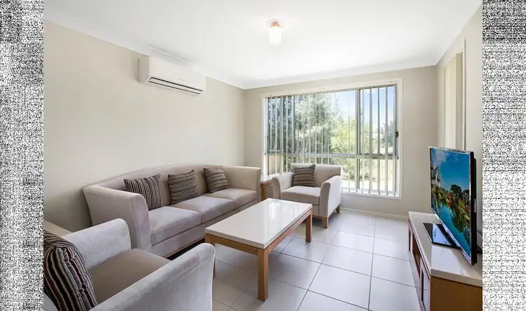 Fourth view of Homely house listing, 3 Windsorgreen Drive, Wyong NSW 2259