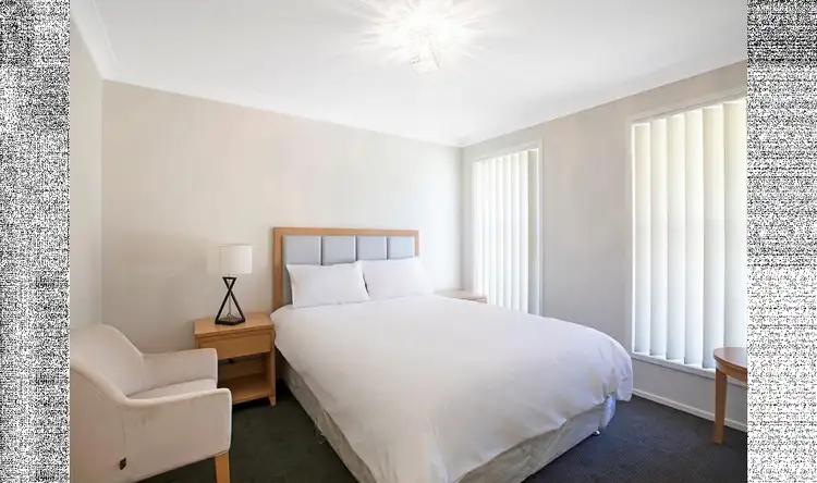 Fifth view of Homely house listing, 3 Windsorgreen Drive, Wyong NSW 2259